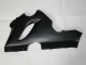 Rot Schwarz Kawasaki ZX6R 05-06 Motorrad Verkleidungen Rot Schwarz Kawasaki ZX6R 05-06 Motorrad Verkleidungen