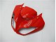 Rot Schwarz Kawasaki ZX6R 09-12 Motorrad Verkleidungen Rot Schwarz Kawasaki ZX6R 09-12 Motorrad Verkleidungen