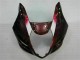 Rot Schwarz Suzuki GSXR 1000 K3 03-04 Motorrad Verkleidung Rot Schwarz Suzuki GSXR 1000 K3 03-04 Motorrad Verkleidung