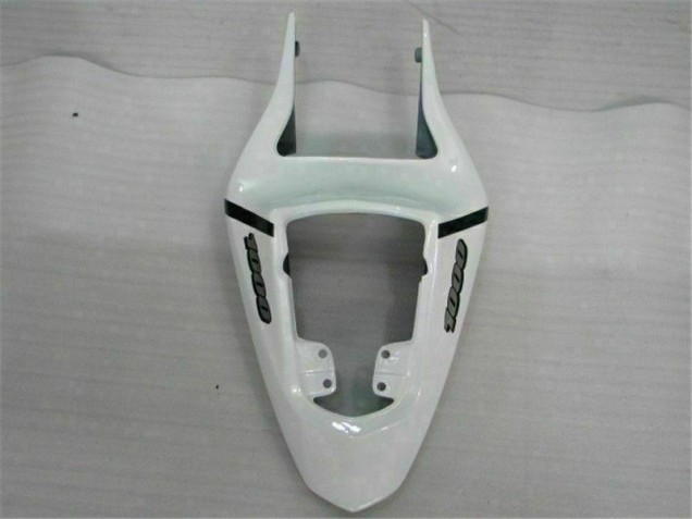 Rot Schwarz Suzuki GSXR 1000 K3 03-04 Motorrad Verkleidung Rot Schwarz Suzuki GSXR 1000 K3 03-04 Motorrad Verkleidung