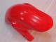 Rot Schwarz Suzuki GSXR 600 / 750 K4 04-05 Motorrad Verkleidung Rot Schwarz Suzuki GSXR 600 / 750 K4 04-05 Motorrad Verkleidung
