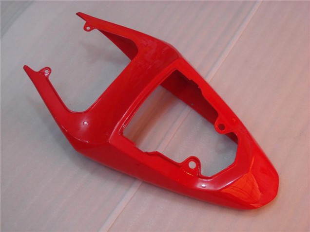Rot Schwarz Suzuki GSXR 600 / 750 K4 04-05 Motorrad Verkleidung Rot Schwarz Suzuki GSXR 600 / 750 K4 04-05 Motorrad Verkleidung