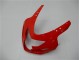 Rot Schwarz Suzuki GSXR 600 / 750 K4 04-05 Motorrad Verkleidungen Rot Schwarz Suzuki GSXR 600 / 750 K4 04-05 Motorrad Verkleidungen