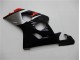 Rot Schwarz Suzuki GSXR 600 / 750 K4 04-05 Motorrad Verkleidungen Rot Schwarz Suzuki GSXR 600 / 750 K4 04-05 Motorrad Verkleidungen