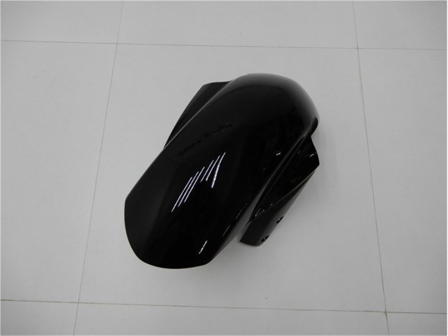 Rot Schwarz Suzuki GSXR 600 / 750 K4 04-05 Motorrad Verkleidungen Rot Schwarz Suzuki GSXR 600 / 750 K4 04-05 Motorrad Verkleidungen