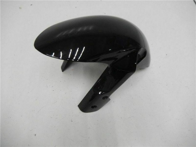 Rot Schwarz Suzuki GSXR 600 / 750 K6 06-07 Motorrad Verkleidungen & Plastik Rot Schwarz Suzuki GSXR 600 / 750 K6 06-07 Motorrad Verkleidungen & Plastik