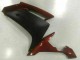 Rot Schwarz Yamaha R1 07-08 Motorrad Verkleidungen