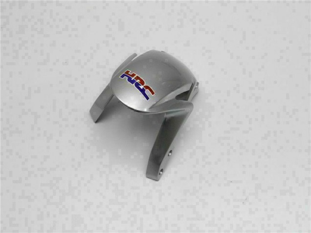 Rot Silber Honda CBR 600 RR 13-21 Motorrad Verkleidungen Rot Silber Honda CBR 600 RR 13-21 Motorrad Verkleidungen