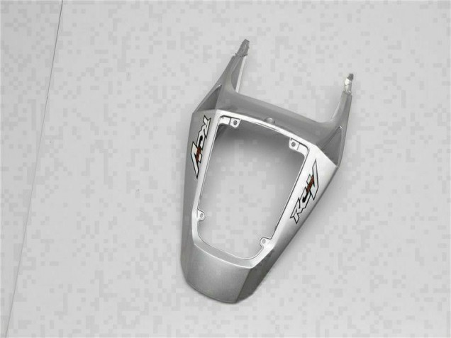 Rot Silber Honda CBR 600 RR 13-21 Motorrad Verkleidungen Rot Silber Honda CBR 600 RR 13-21 Motorrad Verkleidungen
