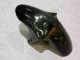 Rot Yamaha R1 00-01 Motor Verkleidungen