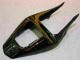Rot Yamaha R1 00-01 Motor Verkleidungen