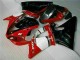 Rot Yamaha R1 00-01 Motorrad Verkleidung
