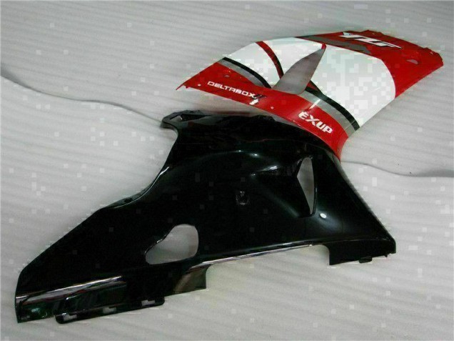 Rot Yamaha R1 00-01 Motorrad Verkleidung