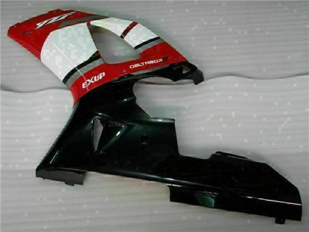 Rot Yamaha R1 00-01 Motorrad Verkleidung