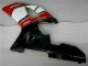 Rot Yamaha R1 00-01 Motorrad Verkleidung