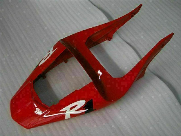 Rot Yamaha R1 00-01 Motorrad Verkleidung