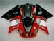 Rot Yamaha R1 00-01 Motorrad Verkleidung