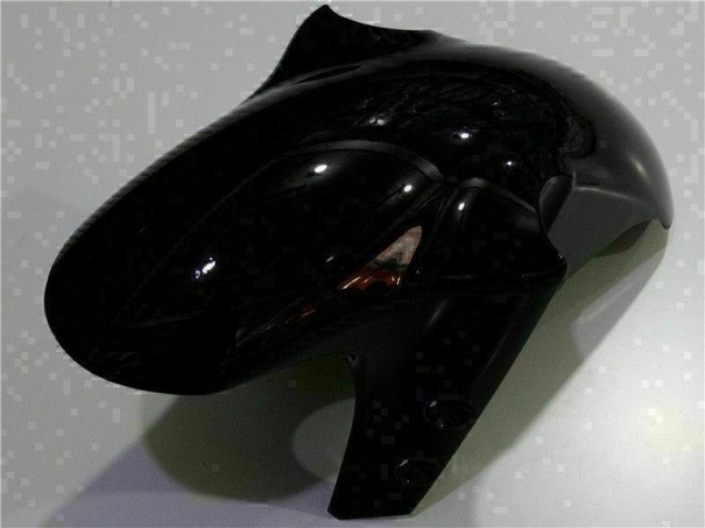 Rot Yamaha R1 00-01 Motorrad Verkleidung & Plastik