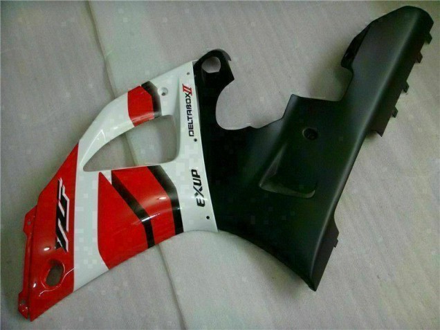 Rot Yamaha R1 00-01 Motorrad Verkleidungen Komplett Sets Rot Yamaha R1 00-01 Motorrad Verkleidungen Komplett Sets