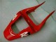 Rot Yamaha R1 00-01 Motorrad Verkleidungen Komplett Sets Rot Yamaha R1 00-01 Motorrad Verkleidungen Komplett Sets
