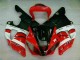 Rot Yamaha R1 00-01 Motorrad Verkleidungen Komplett Sets Rot Yamaha R1 00-01 Motorrad Verkleidungen Komplett Sets