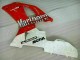 Rot Yamaha R1 00-01 Motorrad Verkleidungen