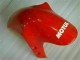 Rot Yamaha R1 00-01 Motorrad Verkleidungen