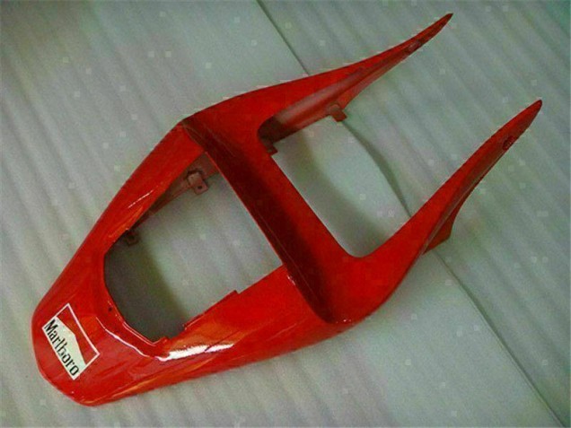 Rot Yamaha R1 00-01 Motorrad Verkleidungen