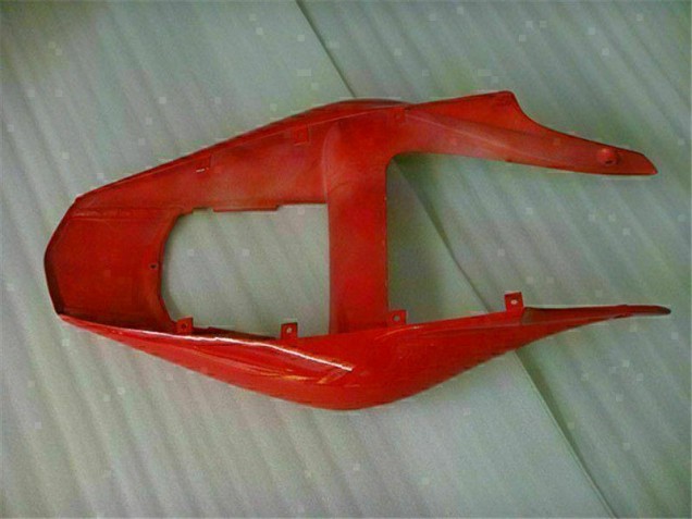 Rot Yamaha R1 00-01 Motorrad Verkleidungen