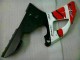 Rot Yamaha R1 00-01 Motorrad Verkleidungen & Plastik