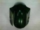Rot Yamaha R1 00-01 Motorrad Verkleidungen & Plastik