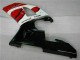 Rot Yamaha R1 00-01 Motorrad VollVerkleidungen & Plastik