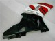 Rot Yamaha R1 00-01 Motorrad VollVerkleidungen & Plastik