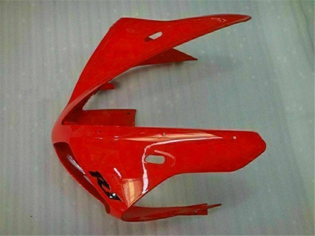 Rot Yamaha R1 02-03 Motorrad Verkleidungen Komplett Sets Rot Yamaha R1 02-03 Motorrad Verkleidungen Komplett Sets