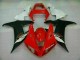 Rot Yamaha R1 02-03 Motorrad Verkleidungen Komplett Sets Rot Yamaha R1 02-03 Motorrad Verkleidungen Komplett Sets