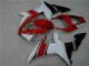 Rot Yamaha R1 02-03 Motorrad Verkleidungen Rot Yamaha R1 02-03 Motorrad Verkleidungen