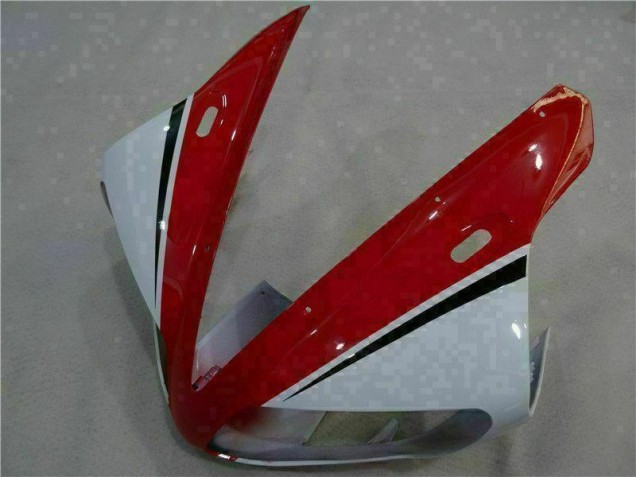 Rot Yamaha R1 02-03 Motorrad Verkleidungen Rot Yamaha R1 02-03 Motorrad Verkleidungen