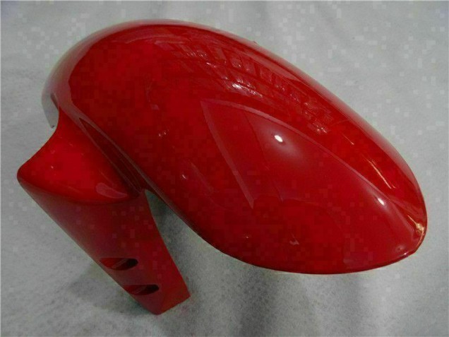 Rot Yamaha R1 02-03 Motorrad Verkleidungen Rot Yamaha R1 02-03 Motorrad Verkleidungen