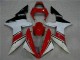 Rot Yamaha R1 02-03 Motorrad Verkleidungen Rot Yamaha R1 02-03 Motorrad Verkleidungen