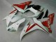 Rot Yamaha R1 02-03 Motorrad Verkleidungen & Plastik