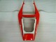 Rot Yamaha R1 02-03 Motorrad Vollverkleidung