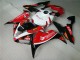 Rot Yamaha R1 04-06 Motorrad Verkleidung Rot Yamaha R1 04-06 Motorrad Verkleidung