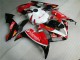 Rot Yamaha R1 04-06 Motorrad Verkleidung Rot Yamaha R1 04-06 Motorrad Verkleidung