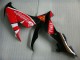 Rot Yamaha R1 04-06 Motorrad Verkleidung Rot Yamaha R1 04-06 Motorrad Verkleidung
