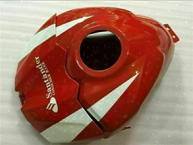 Rot Yamaha R1 07-08 Motorrad Verkleidungen