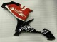 Rot Yamaha R1 07-08 Motorrad Verkleidungen