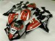 Rot Yamaha R1 07-08 Motorrad Verkleidungen