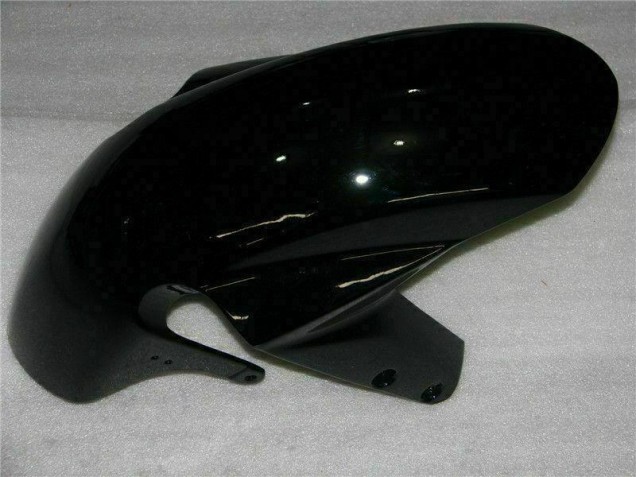 Schwarz Blau Suzuki GSXR 1000 K3 03-04 Motorrad Verkleidung
