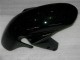 Schwarz Blau Suzuki GSXR 1000 K3 03-04 Motorrad Verkleidung