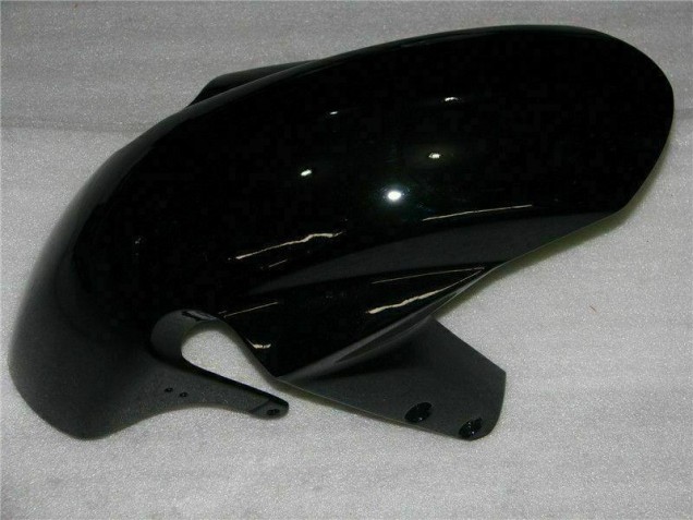 Schwarz Blau Suzuki GSXR 1000 K3 03-04 Motorrad Vollverkleidung Schwarz Blau Suzuki GSXR 1000 K3 03-04 Motorrad Vollverkleidung